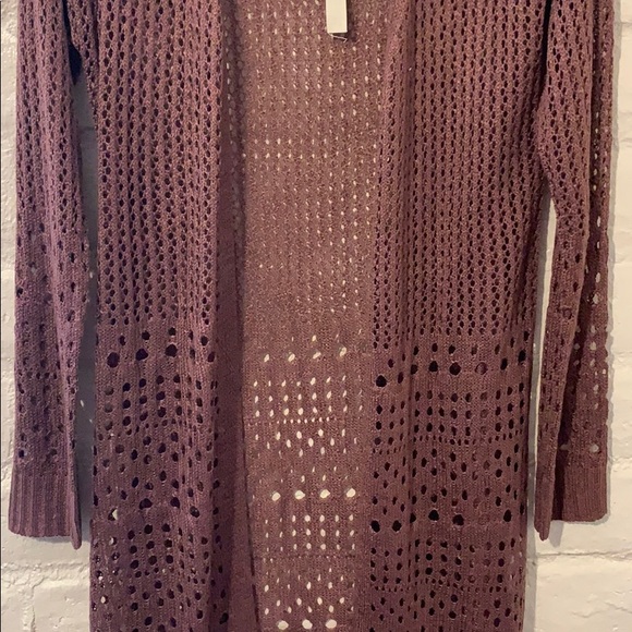 Moral Fiber NWT - Picture 4 of 12